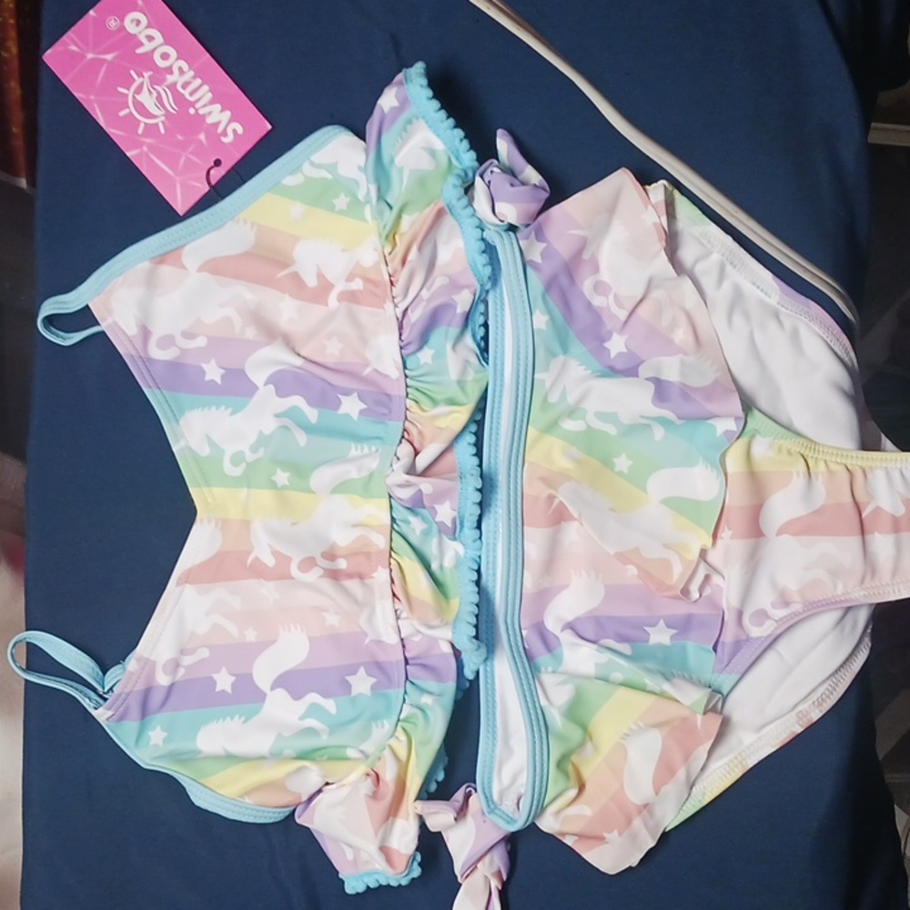 Swimsobo swimsuit